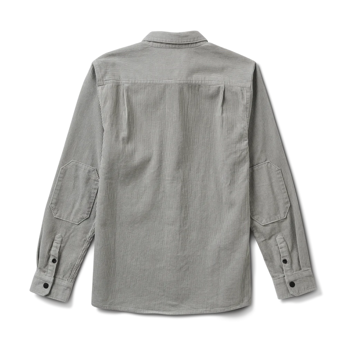 Roark Nordsman Corduroy Long Sleeve Shirt