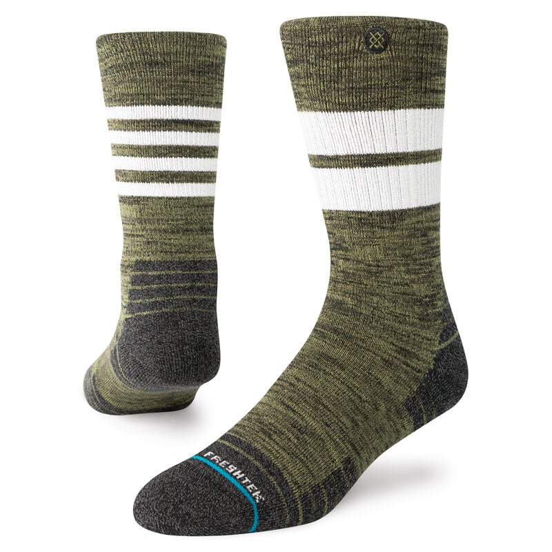 Stance Off Trail Wool Hiking Socks