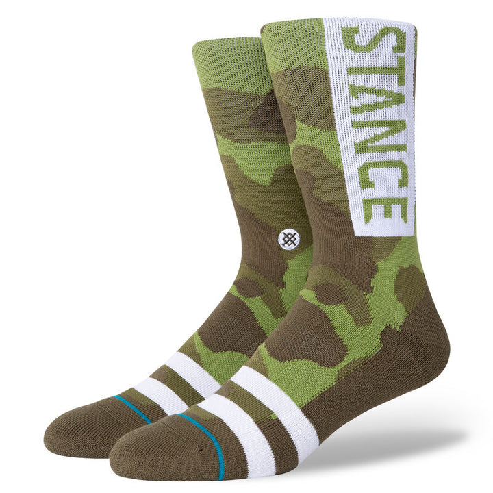 Stance The OG Crew Sock