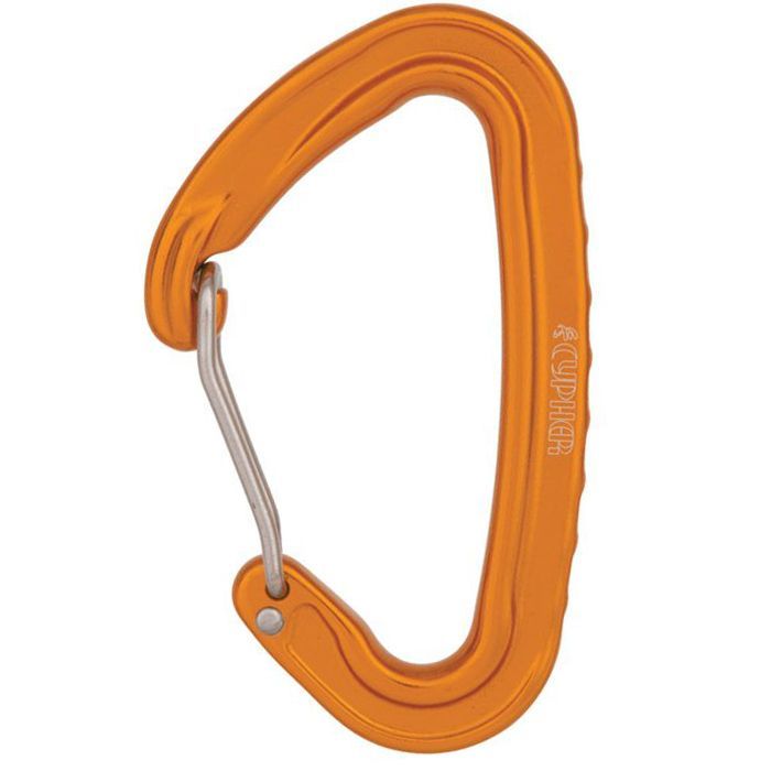 Cypher Ceres II Wire Gate Carabiner