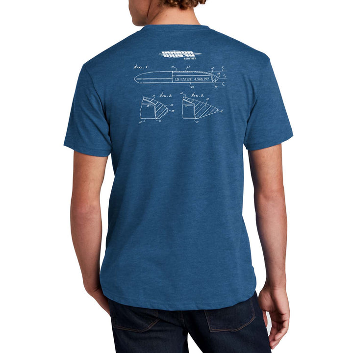 Innova Patent Tee