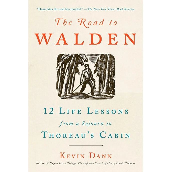 The Road to Walden