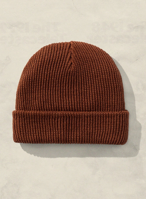 Weld Mfg Hemp Slacker Beanie