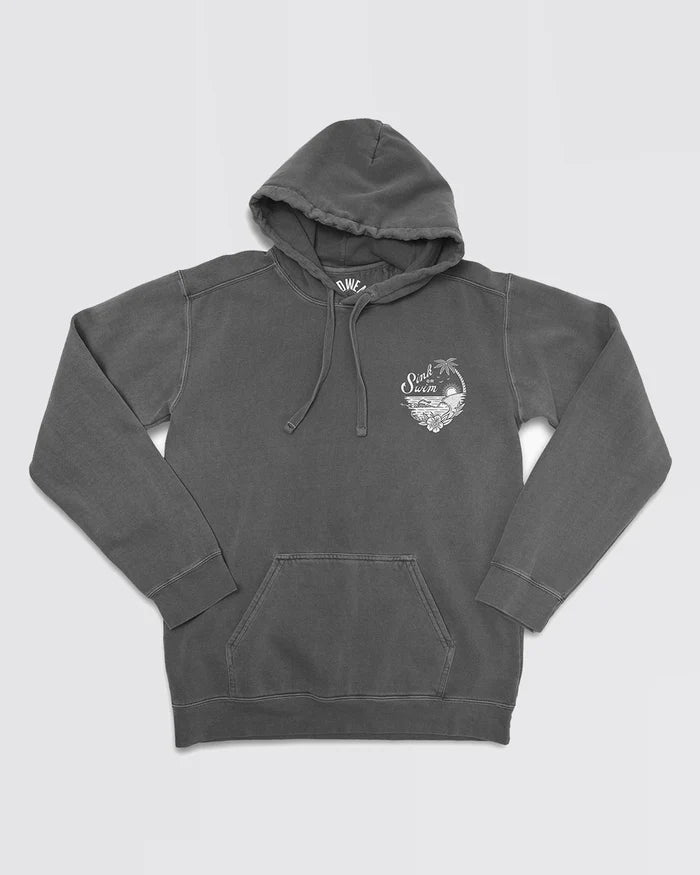 In God We Must Sink or Swim Hoodie