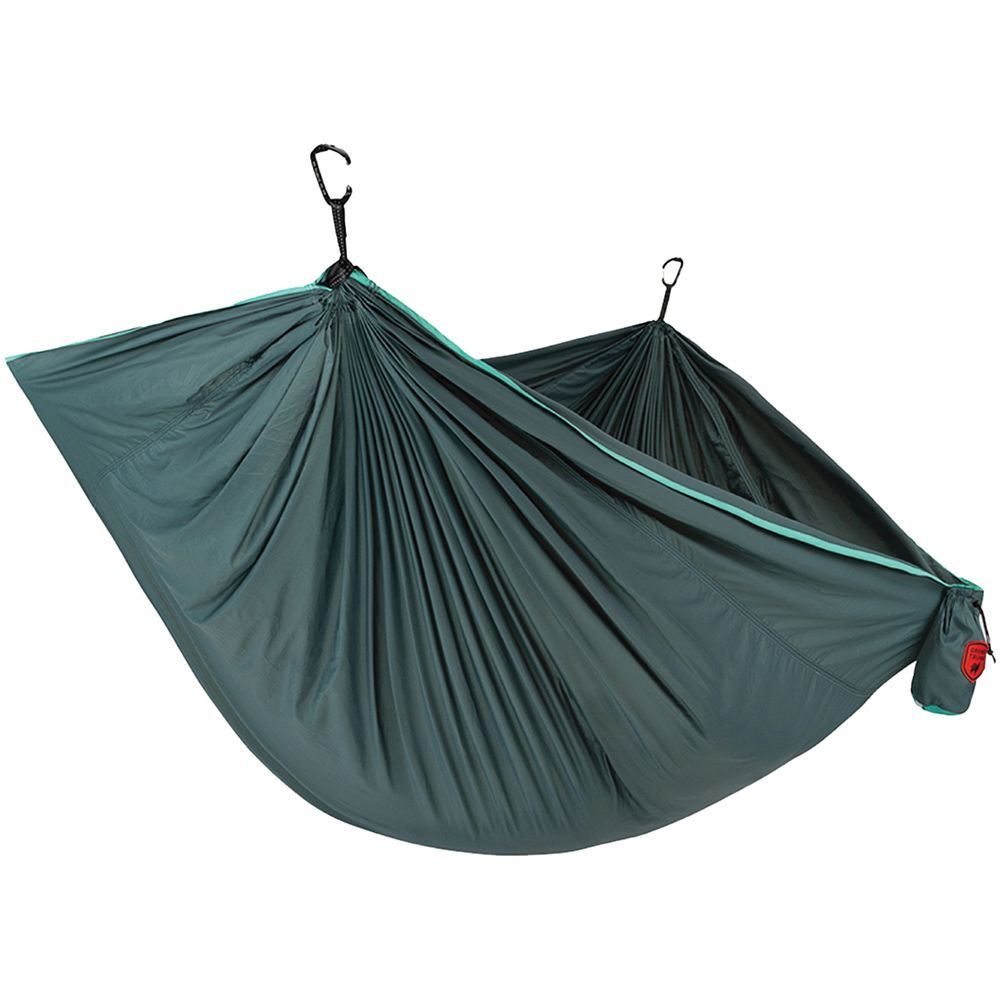 Grand Trunk Tech Double Hammock