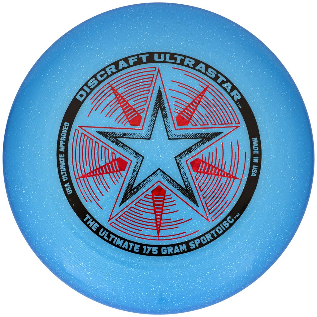 Discraft Ultrastar Sportdisc