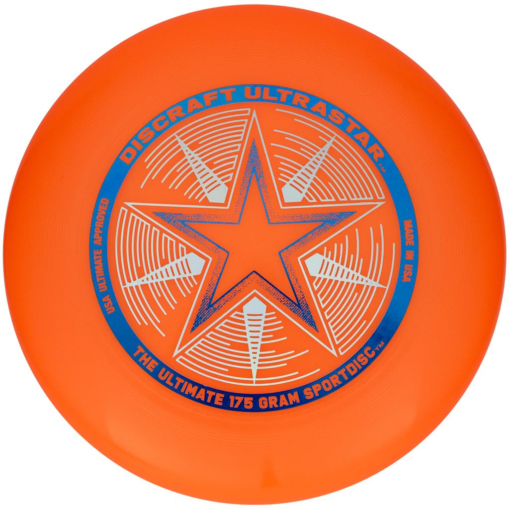 Discraft Ultrastar Sportdisc