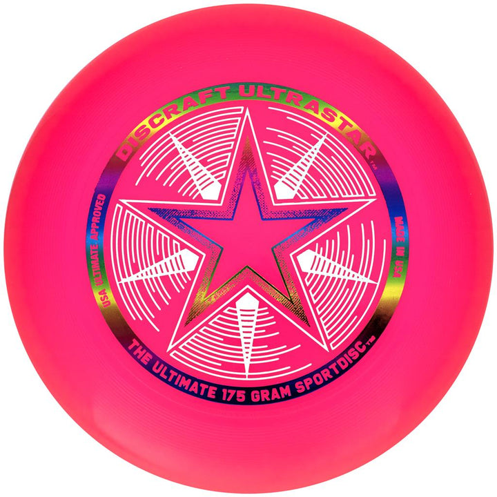 Discraft Ultrastar Sportdisc