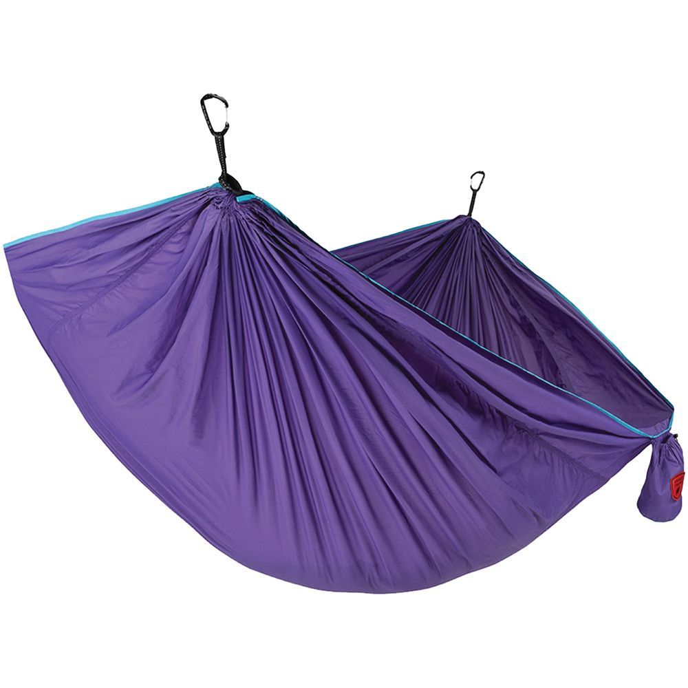 Grand Trunk Tech Double Hammock