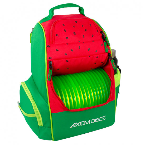 Axiom Shuttle Bag - Watermelon Edition