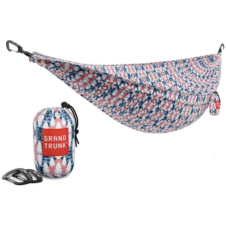 Grand Trunk Tech Double Hammock